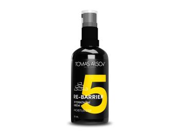 Tomas Arsov Cremă hidratantă de față Re-Barrier (Moisturizer) 50 ml