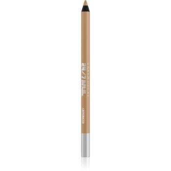 Urban Decay 24/7 Glide-On-Eye dermatograf persistent rezistent la apa culoare Caffeinated 1.2 g