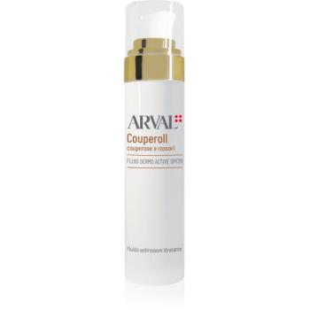 Arval Couperoll emulsie de zi cu efect calmant 50 ml