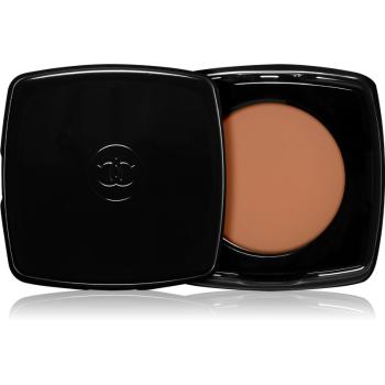 Chanel Les Beiges Healthy Glow Sheer Powder Pudra coapta, pentru stralucire rezervă culoare B70 12 g