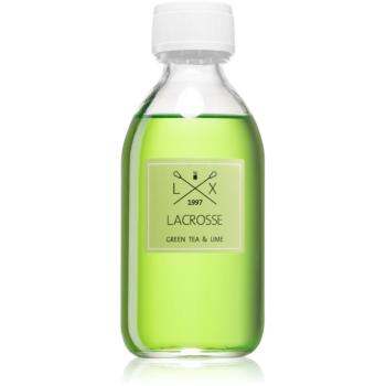 Ambientair Lacrosse Green Tea & Lime reumplere în aroma difuzoarelor 250 ml