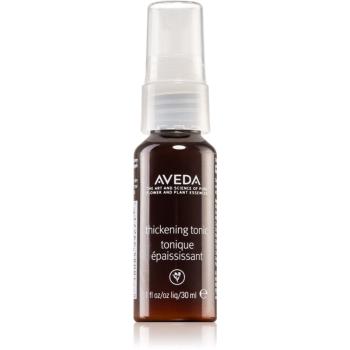 Aveda Thickening Tonic tonic pentru par densitatea parului 30 ml