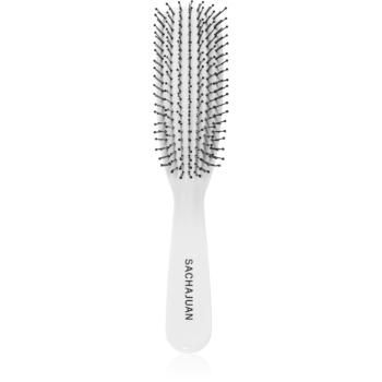 Sachajuan Detangling Brush perie de par pentru par usor de pieptanat 1 buc