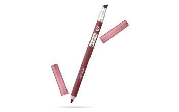 PUPA Milano Creion pentru ochi multifuncțional Multiplay Triple Use (Eye Pencil) 1,2 g 07 African Brown