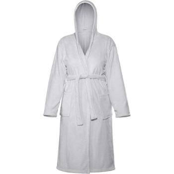 Notino Spa Collection Bathrobe nuci Grey 1 buc