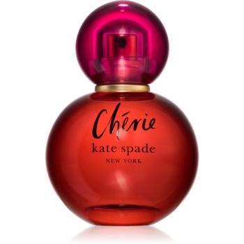 Kate Spade Chérie Eau de Parfum pentru femei 60 ml