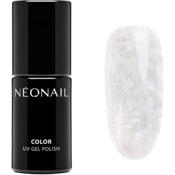 NEONAIL A Moment In Time lac de unghii sub forma de gel culoare Flawless Glaze 7.2 ml