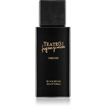 Teatro Fragranze Nero Divino Eau de Parfum unisex 100 ml