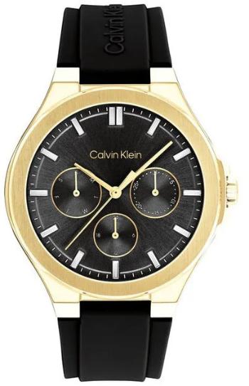 Calvin Klein Vibrancy 25100107