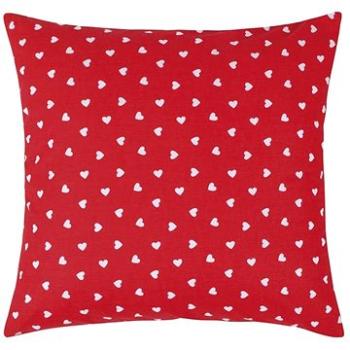 Bellatex s.r.o. - Obliečka Adéla 40 × 40 cm srdiečka (9243)