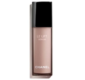 Chanel Ser de piele Le Lift (Smooths – Firms Sérum) 50 ml