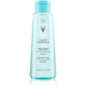 Vichy Pureté Thermale lotiune tonica pentru uniformizare 200 ml