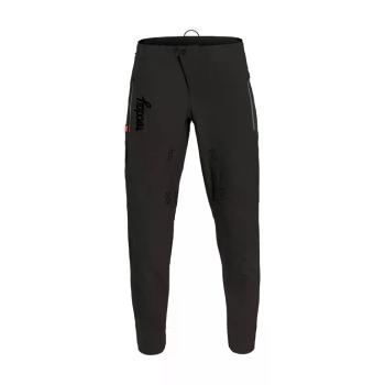 
                         Pantaloni de ciclism lungi fără bretele - LITE 
                