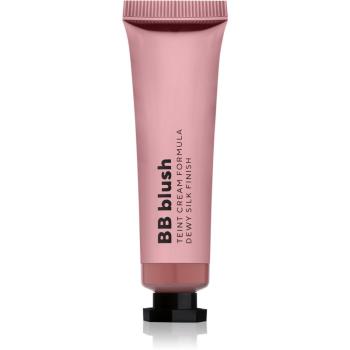 LAMEL Insta BB Blush blush cremos culoare 401 Tea rose 10 ml