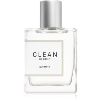 CLEAN Ultimate Eau de Parfum pentru femei 60 ml