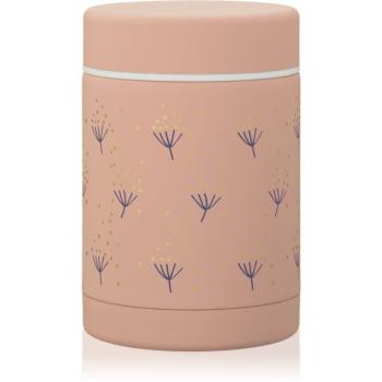 FRESK Food Jar termos pentru mâncare Dandelion 300 ml