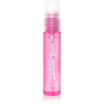 essence it's Bubble Gum fun ulei pentru buze roll-on culoare 01 So Bubble-Yum 10 ml