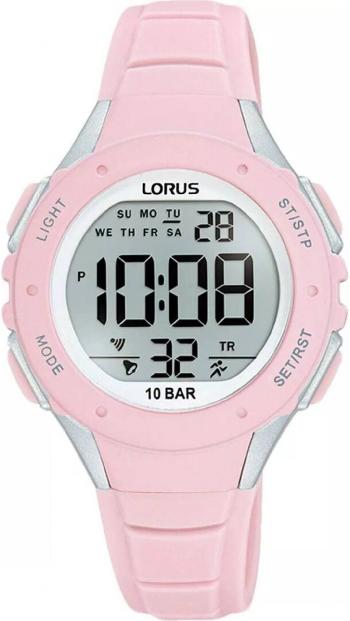 Lorus Ceas digital pentru copii R2367PX9