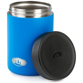GSI Outdoors Glacier Stainless Food Container; 354 ml (090497677120)