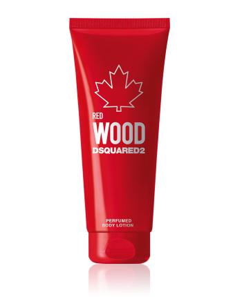 Dsquared² Red Wood - lăptișor de corp 200 ml