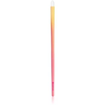 essence BRUSH IT LIKE IT'S ART pencil brush pensula pentru eyeliner 01 Precision Meets Paint-spiration 1 buc