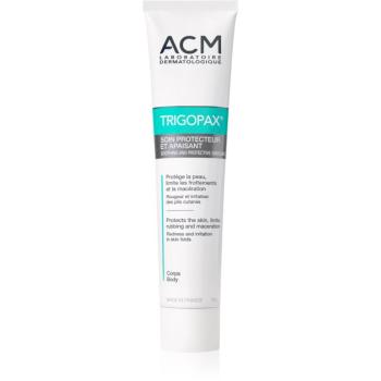 ACM Trigopax Ingrijire protectoare cu efect calmant 30 ml