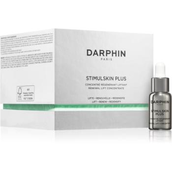 Darphin Stimulskin Plus Renewal Lift Concentrate tratament intens de recuperare de 28 de zile împotriva îmbătrânirii pielii