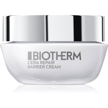 Biotherm Cera Repair Barrier Cream crema regeneratoare pentru femei 30 ml