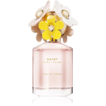 Marc Jacobs Daisy Eau So Fresh Eau de Toilette pentru femei 75 ml