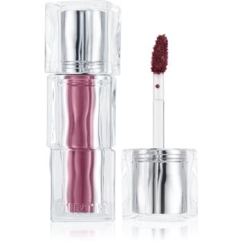 TIRTIR Waterism Glow Tint luciu de buze rezistent pachet mic culoare 01 Mauve Rose (Waterism Original) 1.8 g