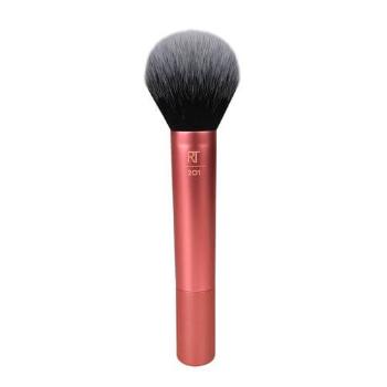 Real Techniques Perie cosmetică pentru pudră (Powder Brush)