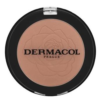 Dermacol Natural Powder Blush púderes arcpír 04 5 g