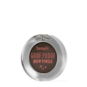 Benefit Pudră pentru sprâncene Goof Proof (Brow Powder) 4.5