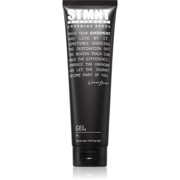 STMNT Nomad Barber Gel styling gel pentru păr 150 ml