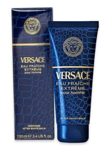 Versace Eau Fraîche Man Extreme – balsam după bărbierit 100 ml