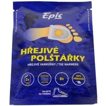 EPICSTAR TOE WARMERS Melegítő párnák lábra, fehér, méret