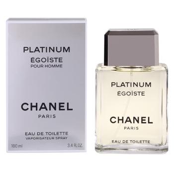 Chanel Platinum Egoiste - EDT 100 ml