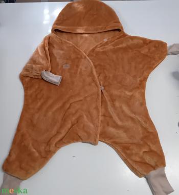 Tavaszra-őszre Babacsillag 80-86