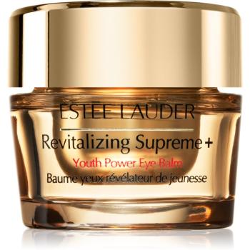 Estée Lauder Revitalizing Supreme+ Youth Power Eye Balm očný krém pre komplexnú starostlivosť 15 ml