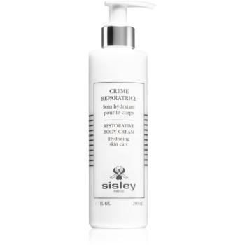 Sisley Restorative Body Cream cremă hidratantă pentru corp 200 ml