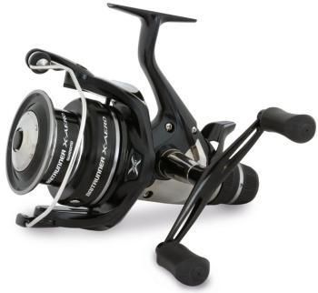 Shimano Naviják Baitrunner X-AERO 8000 RA,Shimano Naviják Baitrunner X-AERO 8000 RA