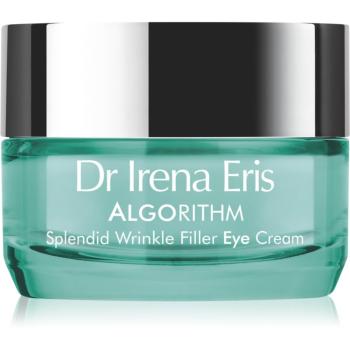 Dr Irena Eris Algorithm Crema de ochi pentru corectarea ridurilor 15 ml