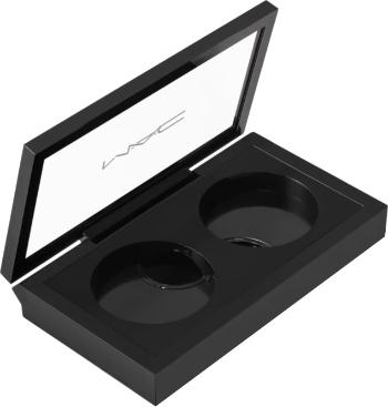 MAC Cosmetics Paletă pentru 2 farduri de ochi (Pro Palette X2)