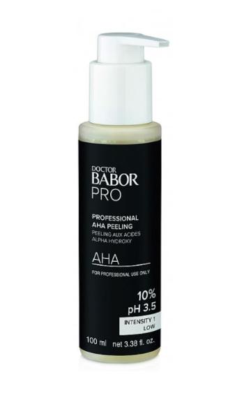 Babor Peeling cu acizi din fructe 10% pH 3,5 Intensity 1 Low (Professional AHA Peeling) 100 ml