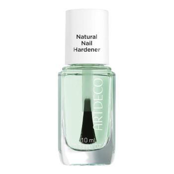 Artdeco Întăritor de unghii cu praf de diamante(Natural Nail Hardener) 10 ml