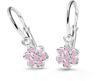 Cutie Jewellery Cercei pentru copii C2746-10-X-2 roz