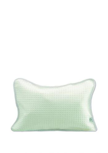 The Body Shop Pernă de baie (Inflatable Bath Pillow White)