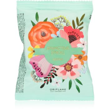 Oriflame Springtime Stroll săpun solid pentru curățare 75 g