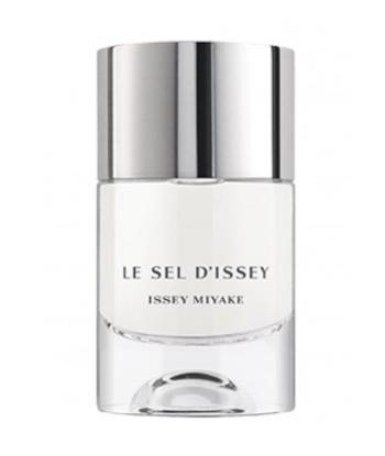 Issey Miyake Le Sel d'Issey - EDT (poate fi reumplut) 50 ml