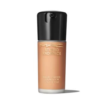 MAC Cosmetics Machiaj hidratant Studio Radiance (Serum Powered Foundation) 30 ml NW40